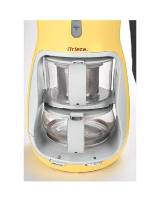 Ariete Tea Maker - Macchina per Tè e Infusi