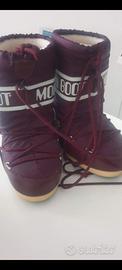 Stivale da neve MOON BOOT - ORIGINALE