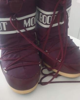 Stivale da neve MOON BOOT - ORIGINALE