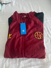 felpa As Roma x Adidas Originals