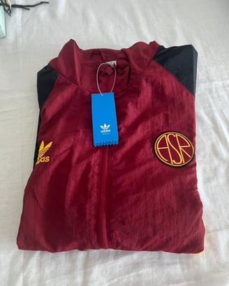 felpa As Roma x Adidas Originals