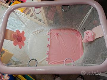BOX PER BAMBINI 