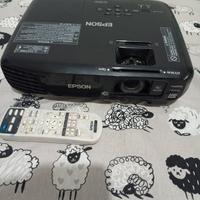 Video Proiettore EPSON  EH TW570  