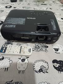 Video Proiettore EPSON  EH TW570  