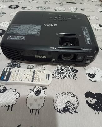 Video Proiettore EPSON  EH TW570  
