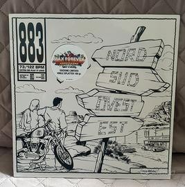 Vinile 883