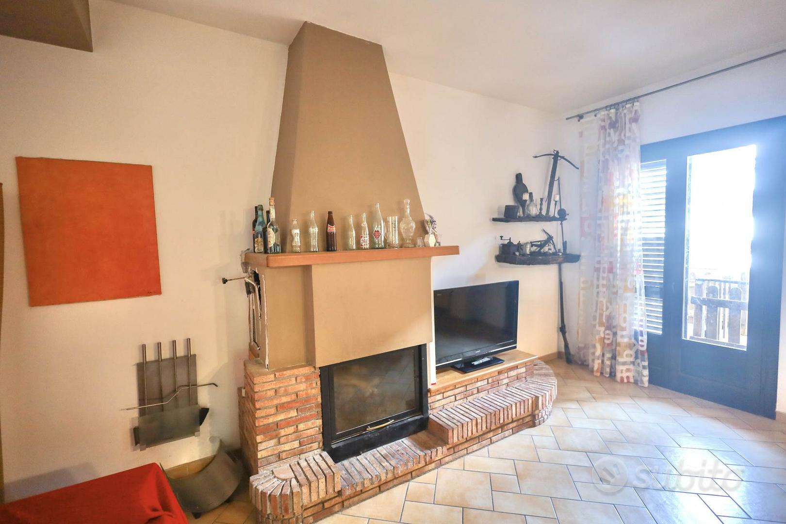 House in Zafferana Etnea, Ballo, Catania - Altro