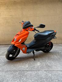 Malaguti Phantom F12R 50cc