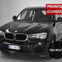 BMW X3 xDrive20d Business aut.