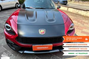 ABARTH 124 Spider 124 Spider 1.4 Turbo MultiAir...