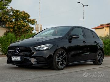 Mercedes-benz B 180 Classe - W247 2020 d Premium a
