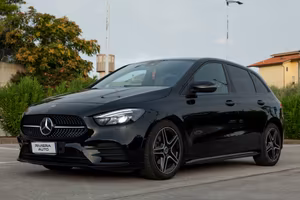 Mercedes-benz B 180 Classe - W247 2020 d Premium a