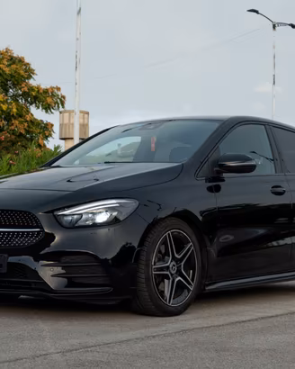 Mercedes-benz B 180 Classe - W247 2020 d Premium a