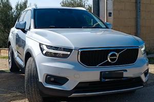 Marco volvo xc40  d3 automatico 