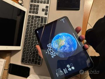 Ipad mini 6 gen 2021 wifi + lte