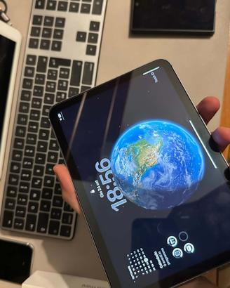 Ipad mini 6 gen 2021 wifi + lte
