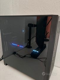 PC GAMING - ryzen 5 7600 + RX 6800XT 16GB + 32GB