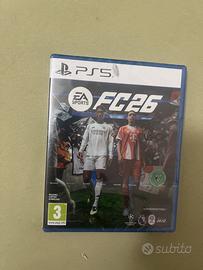 FC26 ps5