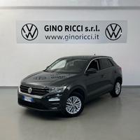 Volkswagen T-Roc 1.6 TDI SCR Business