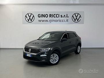 Volkswagen T-Roc 1.6 TDI SCR Business