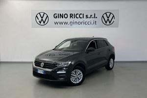 Volkswagen T-Roc 1.6 TDI SCR Business