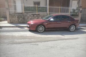 Alfa 159 allestimento ti