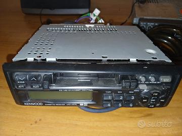 autoradio/stereo