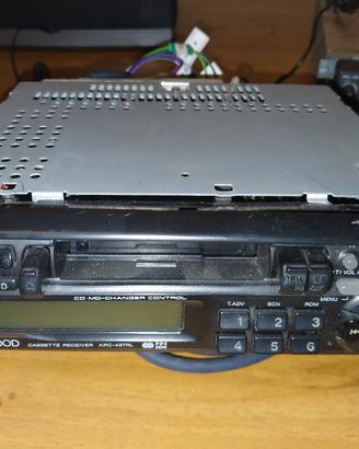 autoradio/stereo