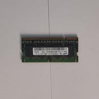 RAM SAMSUNG 512MB PC2