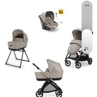 trio inglesina  electra