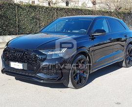 AUDI RS Q8 TFSI V8 quattro tiptronic