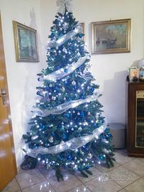 Albero Natale