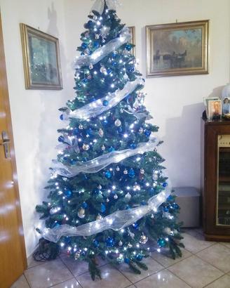 Albero Natale