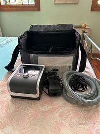 BMC RESmart GII CPAP E-20C-H-O con borsa e accesso