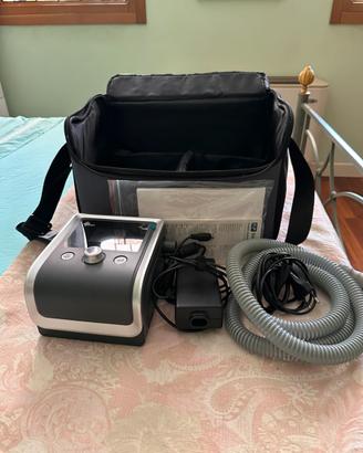 BMC RESmart GII CPAP E-20C-H-O con borsa e accesso
