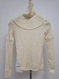 Fendi maglia cashmere mis 42