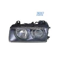 FARO SX BMW SERIE 3 E36 90-98 CON LENTE