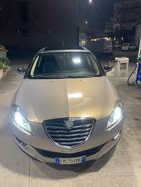 Delta cambio automatico