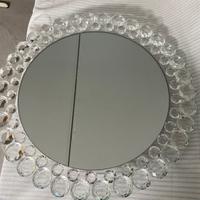 Centrotavola alzata girevole originale OTTAVIANI