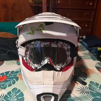 Casco Cross HJC