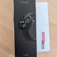 Google Pixel Watch 3 LTE 41mm