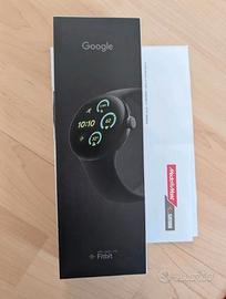 Google Pixel Watch 3 LTE 41mm