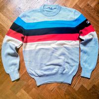 maglione vintage FILA 