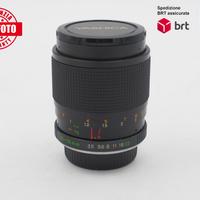 Yashica MC zoom 35-70 F3.5-4.5