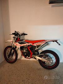 beta enduro 50cc