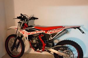beta enduro 50cc
