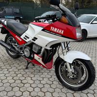 Yamaha FJ 1200