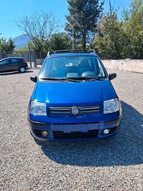 Fiat Panda 1.2 GPL Tetto Apribile