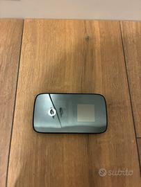 Router Wi-Fi Portatile 4G Vodafone R210 Saponetta