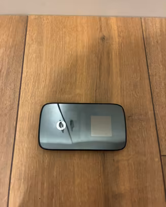 Router Wi-Fi Portatile 4G Vodafone R210 Saponetta
